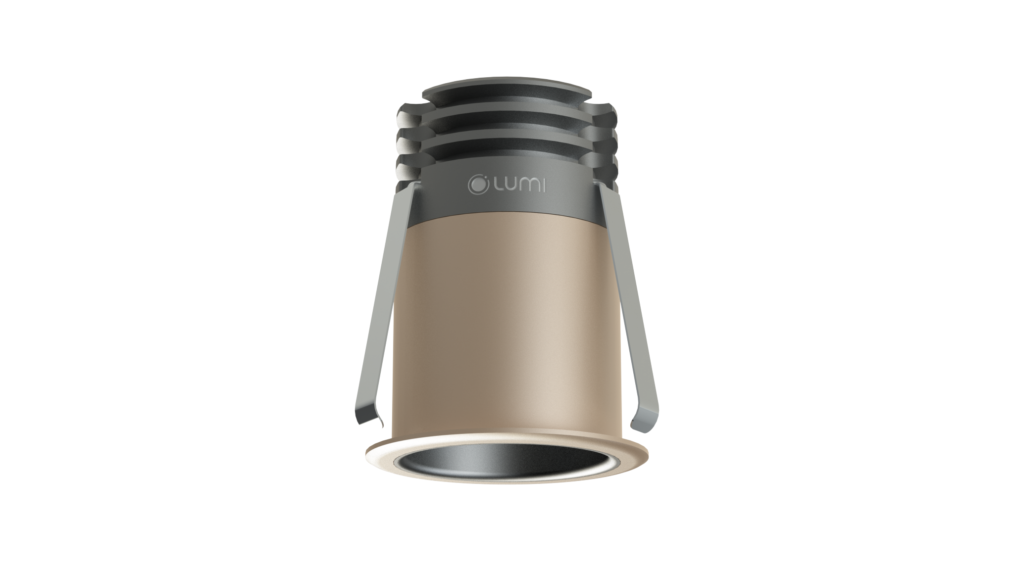 Đèn LED mini spotlight có góc mở sáng linh hoạt