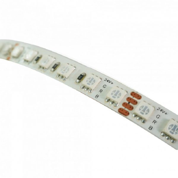 Chip LED đèn LED dây thông minh RGB 16 triệu màu