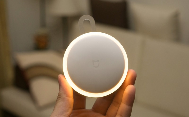 Bóng đèn tự phát sáng không cần cắm điện Xiaomi