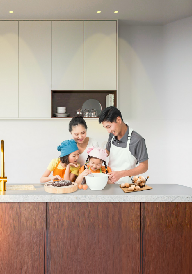 Chiếu sáng đồng điệu nhịp sinh học, nâng niu sức khoẻ thể chất - tinh thần