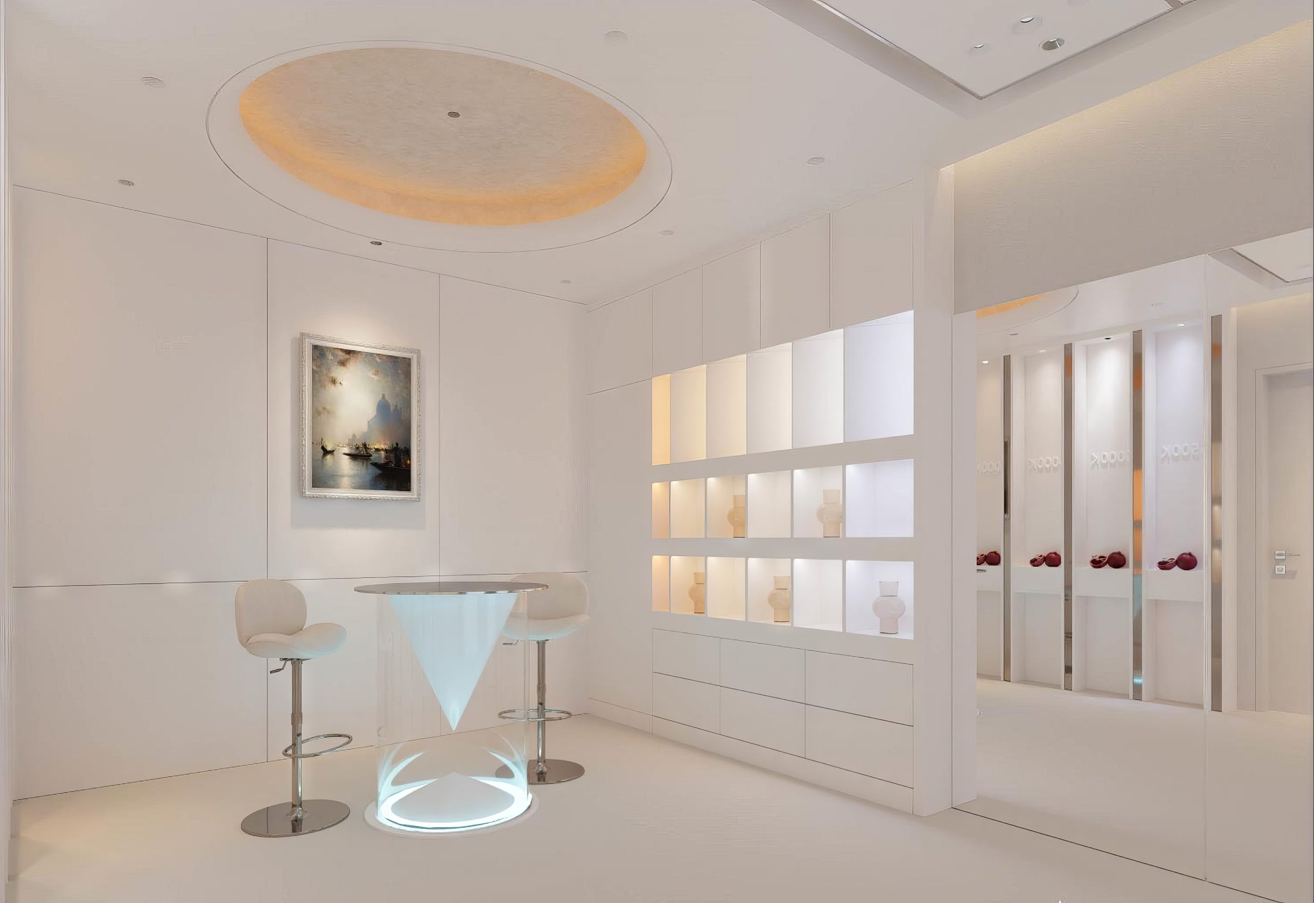 Showroom Đà Nẵng