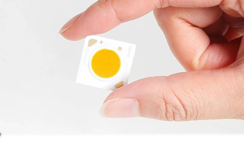 Chip LED Là Gì? Top 3 dòng Chip LED Được Ưa Chuộng Nhất Hiện Nay