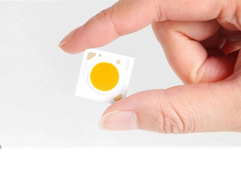 Chip LED là gì? Phân loại, cấu tạo và ứng dụng