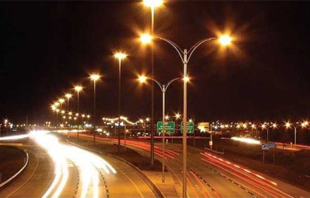 Tiêu chuẩn thiết kế chiếu sáng đầy đủ nhất 2025