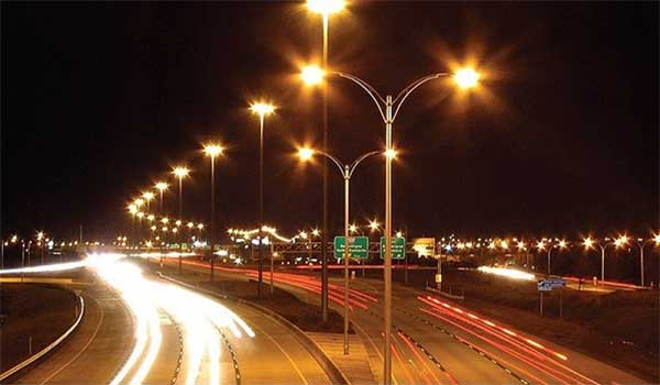 Tiêu chuẩn thiết kế chiếu sáng đầy đủ nhất 2025