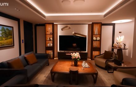 Công suất đèn Downlight âm trần như thế nào là đúng?