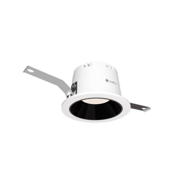 Đèn downlight 12W - 80D - 1