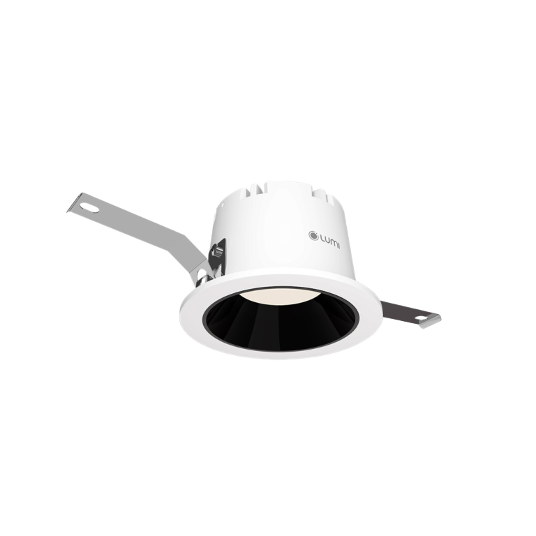 Đèn downlight 12W - 80D - 1